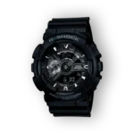 Casio G-Shock GA-110-1BER