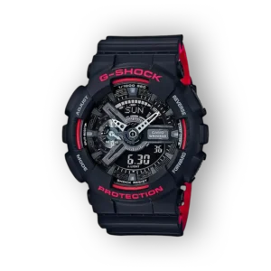 Casio G-Shock GA-110HR-1AER