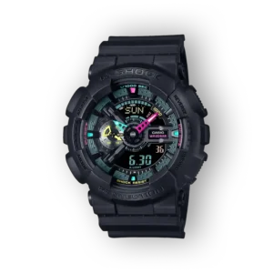 Casio G-Shock GA-110MF-1AER