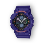 Casio G-Shock GA-140-6AER