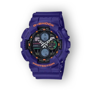 Casio G-Shock GA-140-6AER