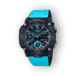 Casio G-Shock GA-2000-1A2ER