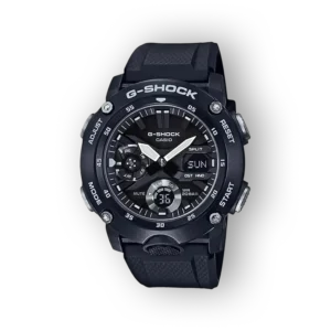 Casio G-Shock GA-2000S-1AER