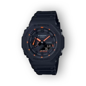 Casio G-Shock GA-2100-1A1ER