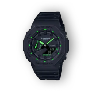 Casio G-Shock GA-2100-1A3DR