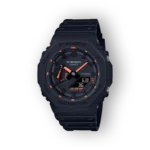 Casio G-Shock GA-2100-1A4ER