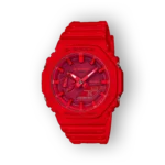 Casio G-Shock GA-2100-4AER