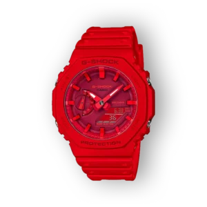 Casio G-Shock GA-2100-4AER