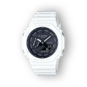 Casio G-Shock GA-2100-7ADR