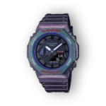Casio G-Shock GA-2100AH-6AER