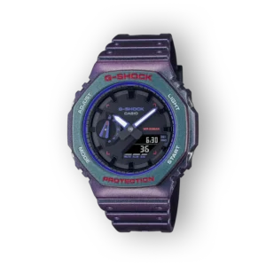 Casio G-Shock GA-2100AH-6AER