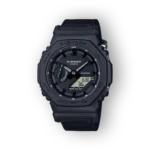 Casio G-Shock GA-2100BCE-1AER