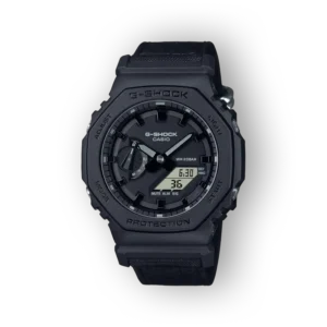 Casio G-Shock GA-2100BCE-1AER