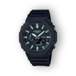 Casio G-Shock GA-2100RC-1AER