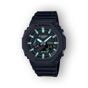 Casio G-Shock GA-2100RC-1AER