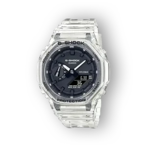 Casio G-Shock GA-2100SKE-7AER