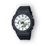 Casio G-Shock GA-2100WD-1AER