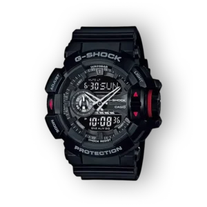 Casio G-Shock GA-400-1BER