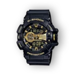 Casio G-Shock GA-400GB-1A9ER