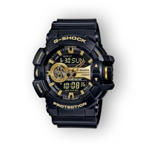 Casio G-Shock GA-400GB-1A9ER