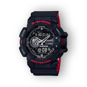 Casio G-Shock GA-400HR-1AER