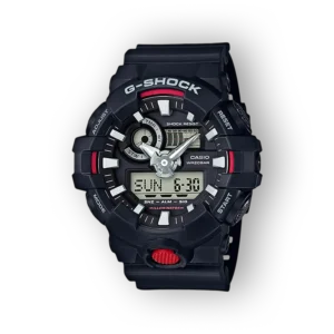 Casio G-Shock GA-700-1A