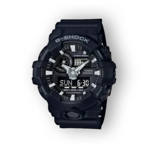 Casio G-Shock GA-700-1BER