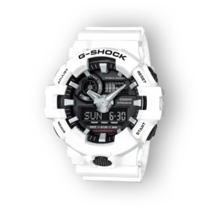 Casio G-Shock GA-700-7AER