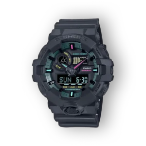 Casio G-Shock GA-700SFC-1A