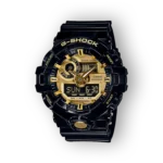 Casio G-Shock GA-710GB-1AER