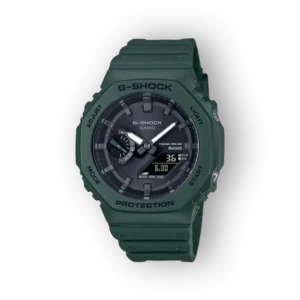 Casio G-Shock GA-B2100-3AER