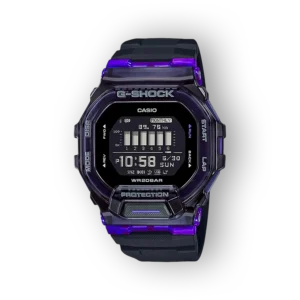 Casio G-Shock GBD-200UU-1