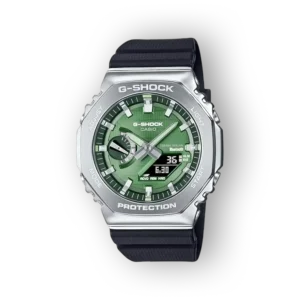 Casio G.Shock GBM-2100A-1A3ER