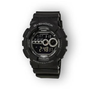 Casio G-Shock GD-100-1BER