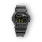Casio G-Shock GD-350-1B