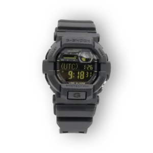 Casio G-Shock GD-350-1B