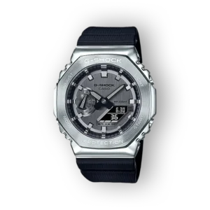 Casio G-Shock GM-2100-1AER