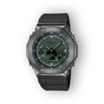 Casio G-Shock GM-2100B-3AER