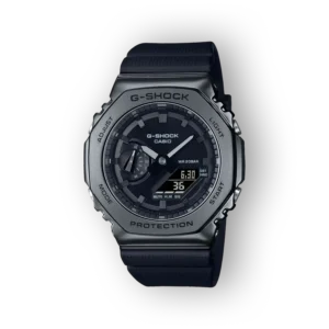 Casio G-Shock GM-2100BB-1AER