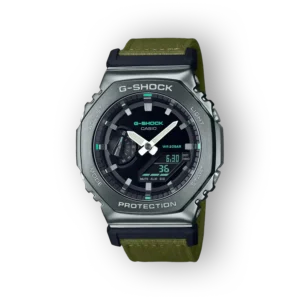 Casio G-Shock GM-2100CB-3AER