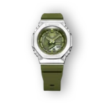 Casio G-Shock GM-S2100-3AER