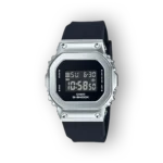 Casio G-Shock GM-S5600-1ER