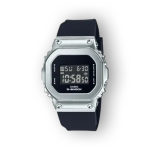 Casio G-Shock GM-S5600-1ER