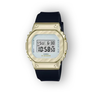 Casio G-Shock GM-S5600BC-1ER