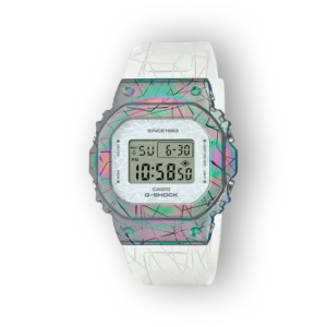 Casio G-Shock GM-S5640GEM-7ER