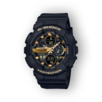 Casio G-Shock GMA-S140M-1AER