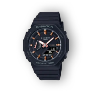 Casio G-Shock GMA-S2100-1AER