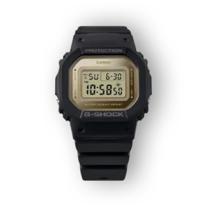 Casio G-Shock GMD-S5600-1ER