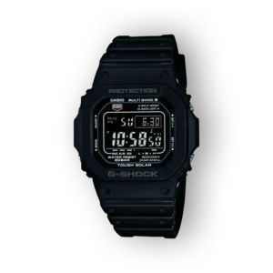 Casio G-Shock GW-M5610U-1BER