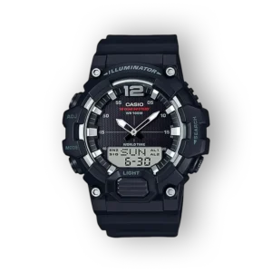 Casio Collection HDC-700-1AVEF